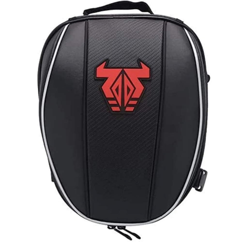 JFG RACING | motorcycle/bike tail saddle bag